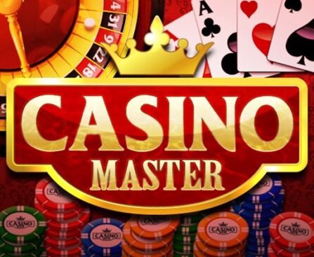 Poker Master Casino