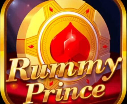 Rummy Prince App