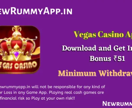 Vegas Casino Apk Download and Earn Real Money Online.webp