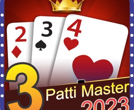 Teen Patti Master App