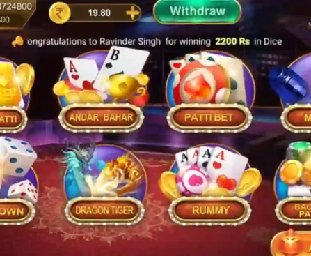 Teen Patti Genius