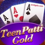 Teen Patti Gold Pro