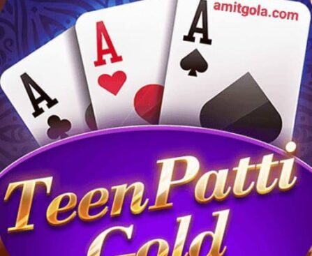 Teen Patti Gold Pro