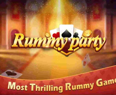 Rummy party Apk download