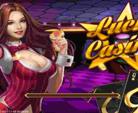 Lucky Casino DownloadSignup Bonus 51 Withdrawal Rs100
