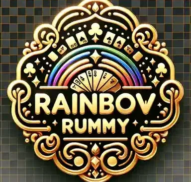 Rainbow Rummy App