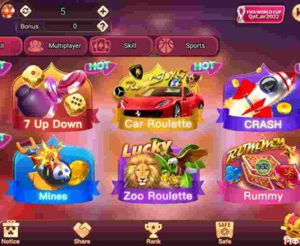 Real Teen Patti Apk