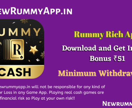 Rummy Cash Apk