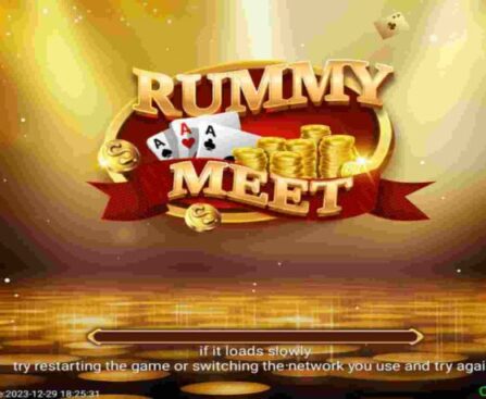 Rummy Meet Apk