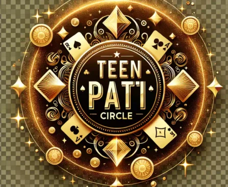 Teen Patti Circle