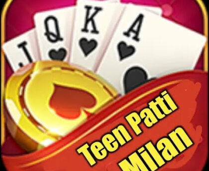 Teen Patti Milan Apk