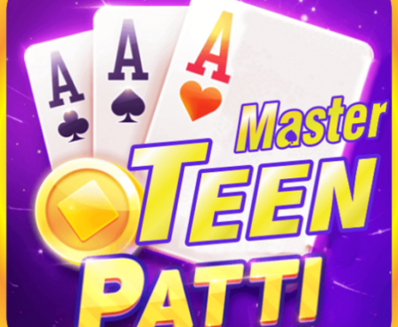 Teen Patti Master 2024