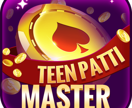 Teen Patti Master Plus तीन पत्ती मास्टर प्लस