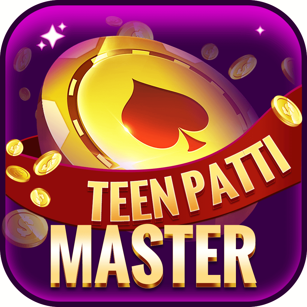 Teen Patti Master Plus तीन पत्ती मास्टर प्लस