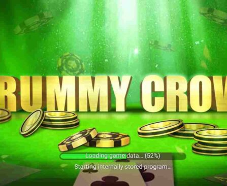 Rummy Crown App