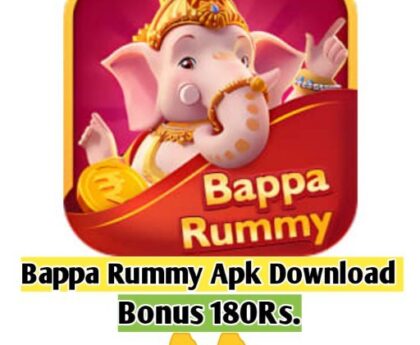 Rummy Online App