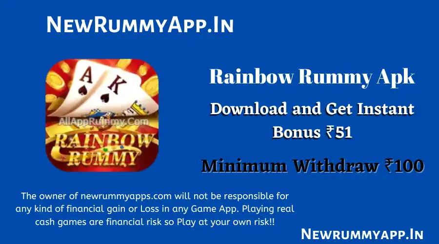 Rainbow Rummy Apk Download Get ₹20 New.webp