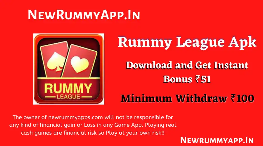 Rummy League Apk Download ₹51 Bonus.webp