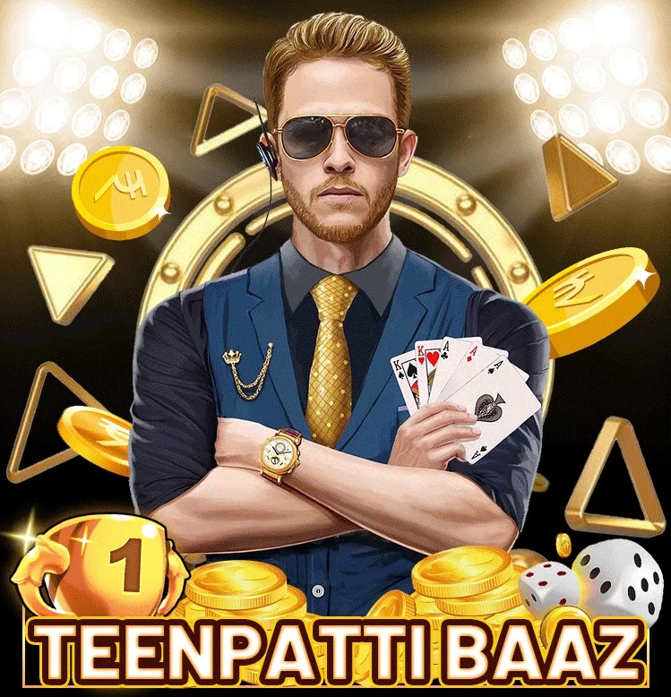 Teen Patti Baaz Apk ₹51 Download New Teen Patti App.webp