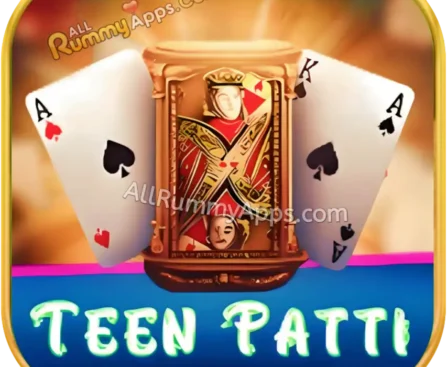 Teen Patti Epic App Download Bonus ₹60 Withdraw.webp