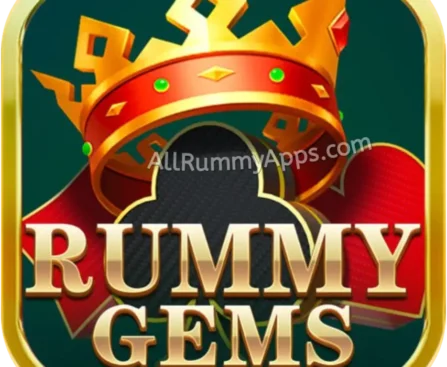 Rummy Gems APK Download Bonus ₹41 Min Withdraw ₹100.webp