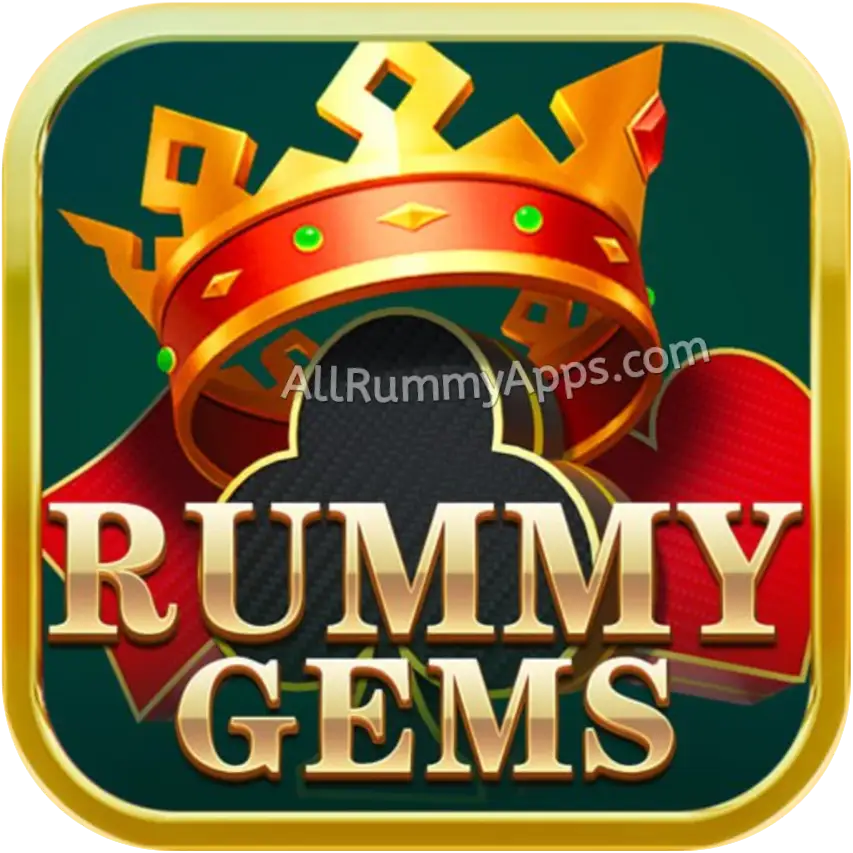Rummy Gems APK Download Bonus ₹41 Min Withdraw ₹100.webp