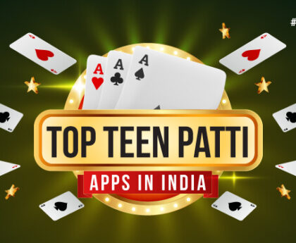 Popular Games in Teen Patti Master