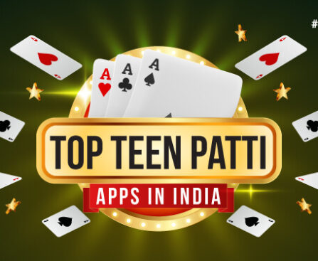 Popular Games in Teen Patti Master