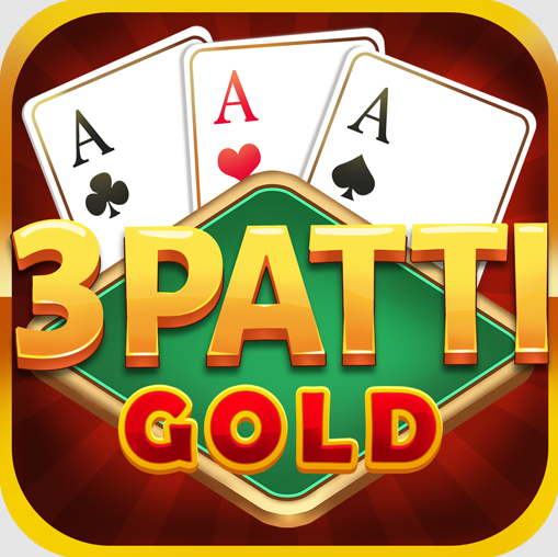 Teen Patti Gold