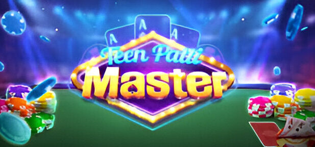 Teen Patti Master Game